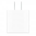 Wholesale USB C / Type C House Wall Charger 20W Fast Power Delivery, Powerport PD Adapter for iPad Pro, New iPhone, Pixel, Galaxy and More (Wall White)
